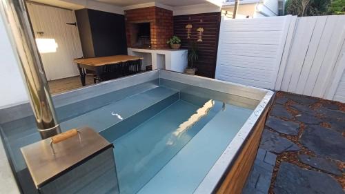 Yzerfontein House | Rees Cottage