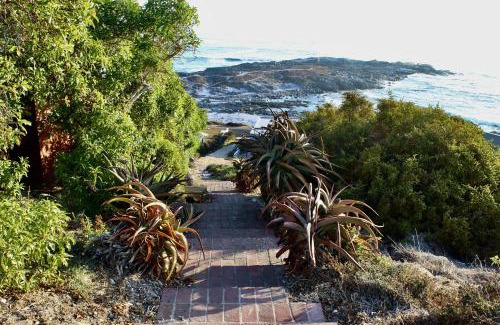 Yzerfontein House | Rees Cottage