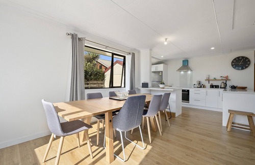 Arrowtown House | Rees on Reid - Arrowtown Holiday Home