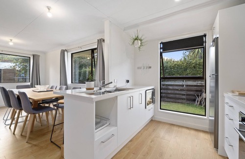 Arrowtown House | Rees on Reid - Arrowtown Holiday Home