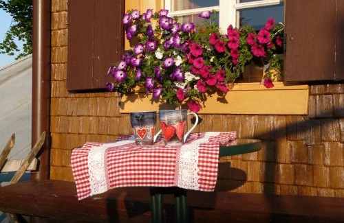 Hofsgrund Apartment | Reesbauernhof