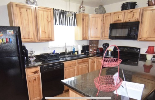 Surfside Beach House | REESE'S RENDEZVOUS: Great Views of the Beach!