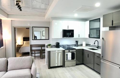 Tulsa Apartment | Reese Tower