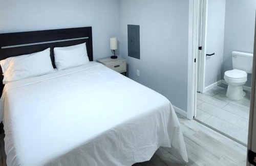 Tulsa Apartment | Reese Tower