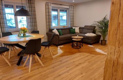 Horben Apartment | Reeshof