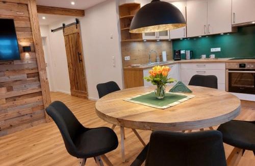 Horben Apartment | Reeshof