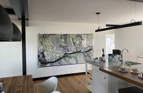 Garding House | Reet Kate|3SZ|Sauna|Garding in St. Peter-Ording