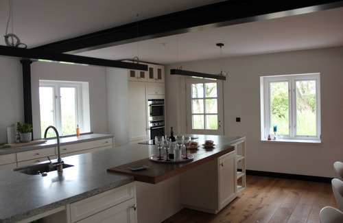 Garding House | Reet Kate|3SZ|Sauna|Garding in St. Peter-Ording