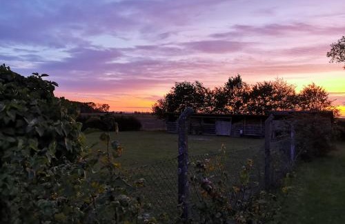 Lußvitz Apartment | Reet Landhaus Rügen