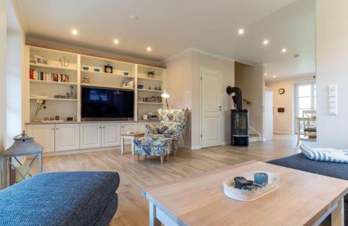 St. Peter-Ording House | Reetdachhaus Boy's Huus Reetdachhaus Boy's Huus 5a