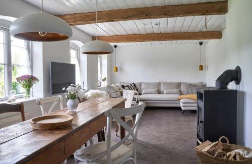 Stausmark House | Reetdachhaus De Ole Kaat