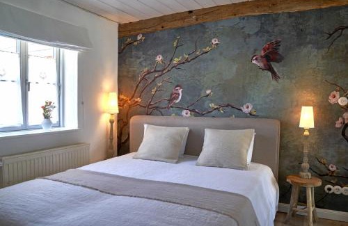 Stausmark House | Reetdachhaus De Ole Kaat