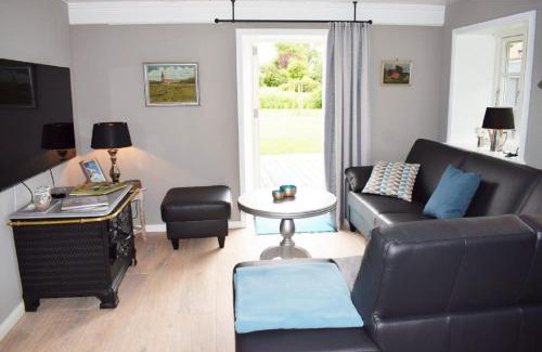 Aventoft House | Reetdachhaus Frieda Aventoft