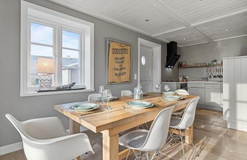 St. Peter-Ording House | Reetdachhaus Reetkoje Reetdachhaus Reetkoje II