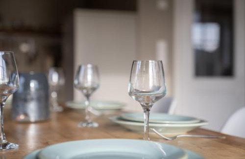 St. Peter-Ording House | Reetdachhaus Reetkoje Reetdachhaus Reetkoje II