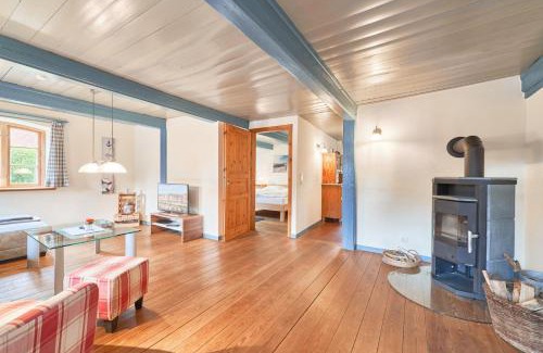 Schwabstedt House | Reetdachhaus Silvi