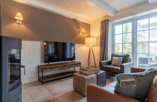 St. Peter-Ording House | Reetdachhaus Unter Reet Reetdachhaus unter Reet II