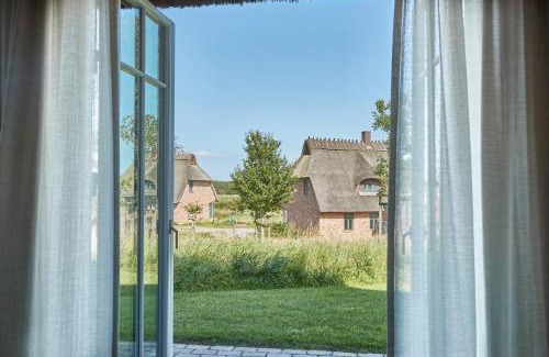 Nieby House | Reetdorf Geltinger Birk Atelierhaus Salzwiese