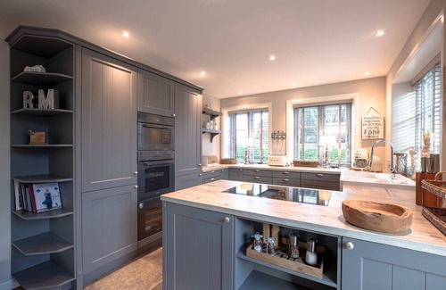 Goting House | Reethüs Mare Royal