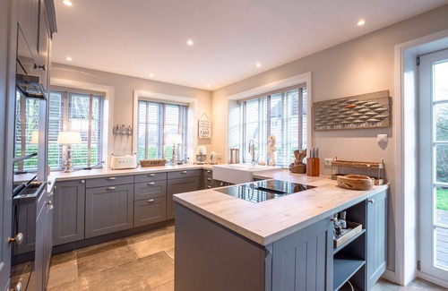 Goting House | Reethüs Mare Royal