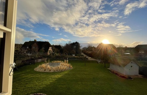 Goting House | Reethüs Mare Royal