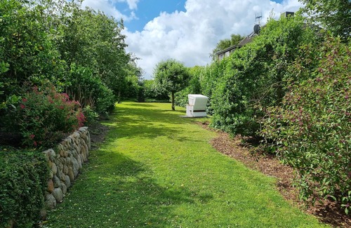 Midlum Apartment | Reethaus 1 - Reethaus an de Marsch