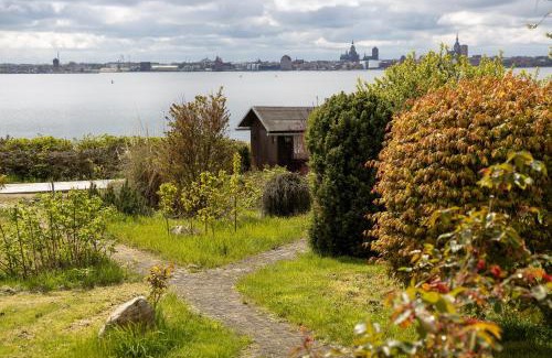 Altefaehr House | Reethaus Altefähr