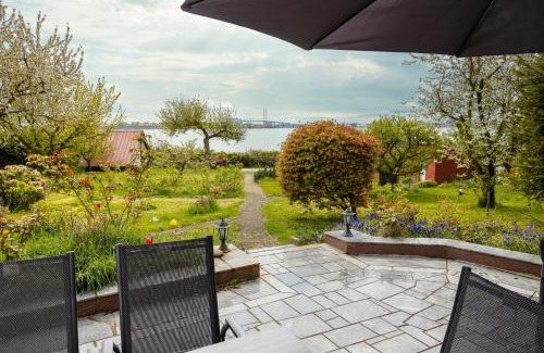 Altefaehr House | Reethaus Altefähr