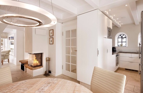 Goting House | Reethaus Am Kliff