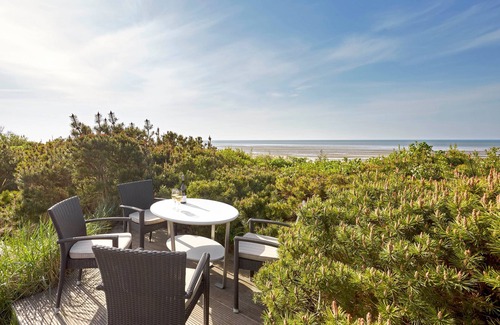 Goting House | Reethaus Am Kliff