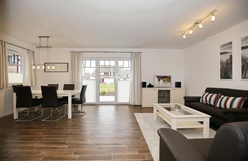Tarnewitz House | Reethaus Am Mariannenweg 06b