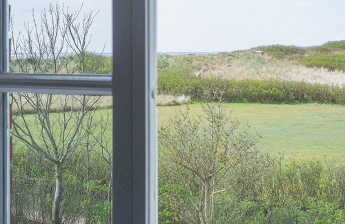 Nieblum House | Reethaus am Strand - West