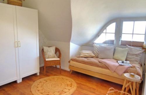 Zierow House | Reethaus "Goldmarie"