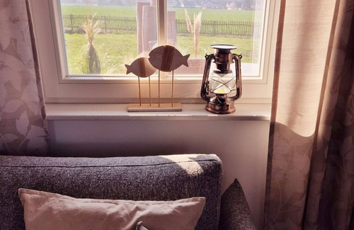 Zierow House | Reethaus Mare Balticum