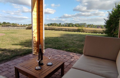 Zierow House | Reethaus Mare Balticum