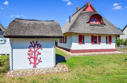 Wendisch Rietz House | Reethausdorf Wendisch-Rietz