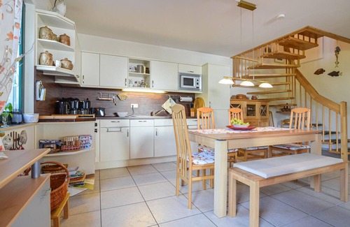 Wendisch Rietz House | Reethausdorf Wendisch-Rietz