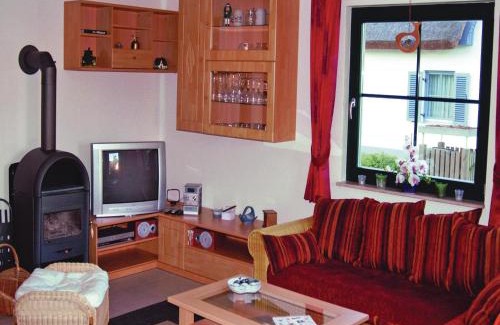 Wendisch Rietz House | Reethausdorf Wendisch-Rietz