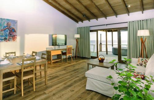 Filaidhoo Resort | Reethi Faru Resort - Stay 5 Nights or more & Enjoy a Free Sunset Cruise