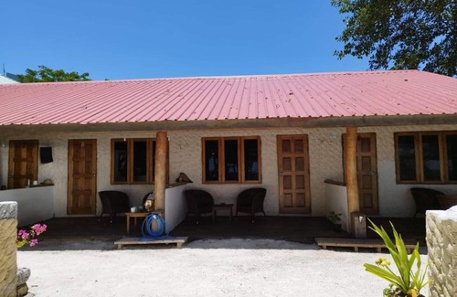 Thinadhoo House | Reethi Villa Vaavu Thinadhoo