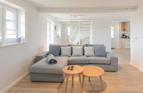 Dagebuell House | Reethus Backbord Dagebüll