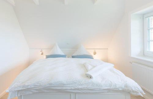 Dagebuell House | Reethus Backbord Dagebüll