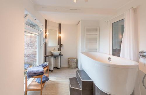 Dagebuell House | Reethus Backbord Dagebüll