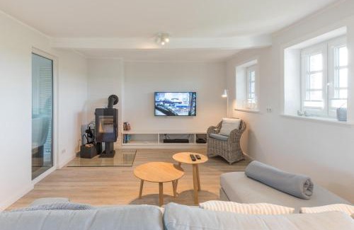 Dagebuell House | Reethus Backbord Dagebüll