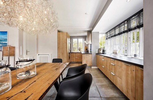 Borgsum House | Reethus Nordstil - House Nordstil