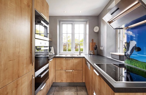 Borgsum House | Reethus Nordstil - House Nordstil