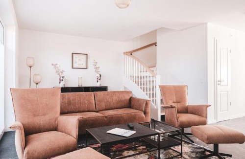 Born auf dem Darss House | Reethus Reethus 2