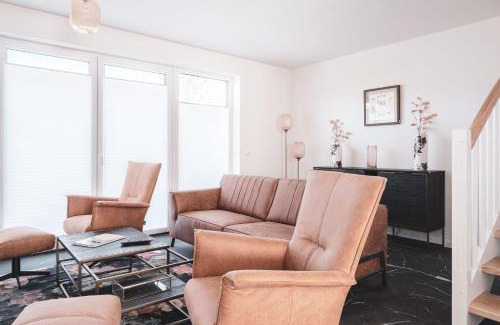 Born auf dem Darss House | Reethus Reethus 2