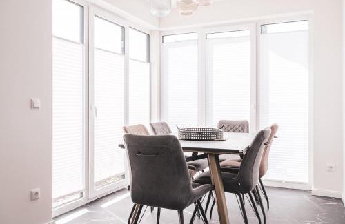 Born auf dem Darss House | Reethus Reethus 2