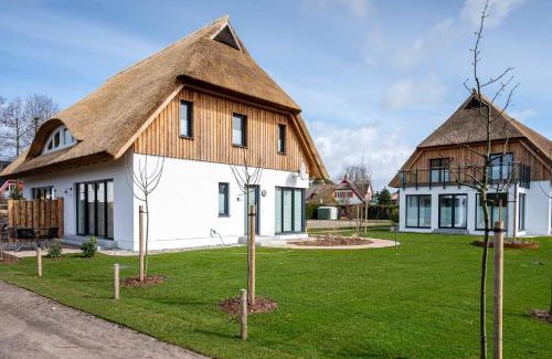 Born auf dem Darss House | Reethus Reethus 3